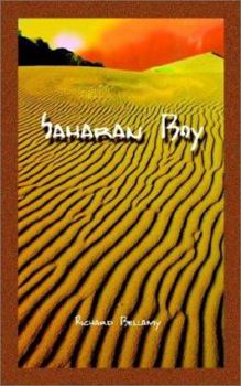 Paperback Saharan Boy Book