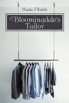 Paperback Bloomingdale's Tailor Book