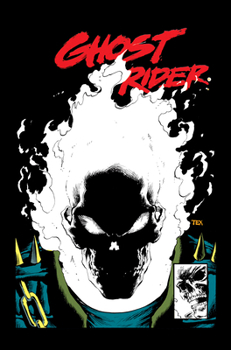 Ghost Rider: Danny Ketch Epic Collection: Bad To The Bone