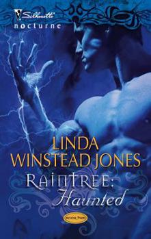 Mass Market Paperback Raintree: Haunted: A Fantasy Romance Novel Book