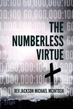 Paperback The Numberless Virtue Book