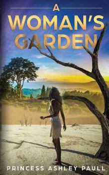 Paperback A Woman's Garden Book