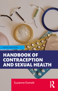 Paperback Handbook of Contraception and Sexual Health Book