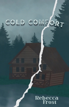 Paperback Cold Comfort Book