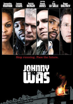 Johnny Was