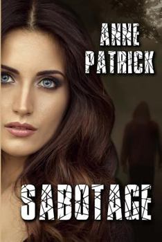 Paperback Sabotage Book