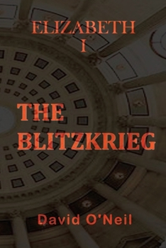 Paperback The Blitzkrieg (Elizabeth) Book