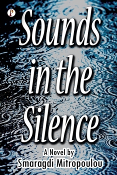 Paperback Sounds in the Silence Book