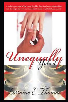 Paperback Unequally Yoked Book