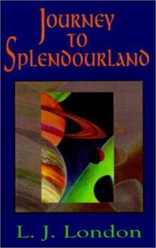 Paperback Journey to Splendourland Book