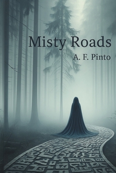 Paperback Misty Roads Book
