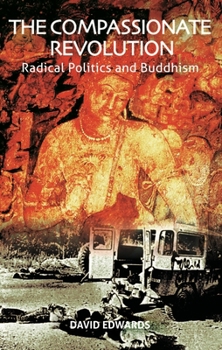 Paperback The Compassionate Revolution Book
