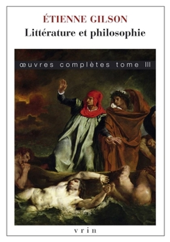 Litterature et Philosophie : OEuvres Completes, Tome III