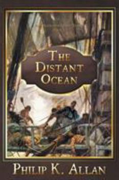 The Distant Ocean - Book #5 of the Alexander Clay