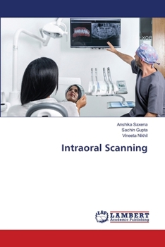 Paperback Intraoral Scanning Book