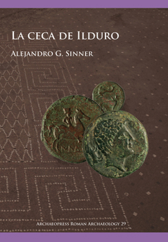 Paperback La Ceca de Ilduro [Spanish] Book