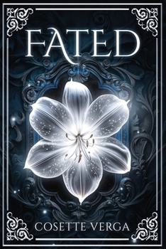 Paperback Fated Book