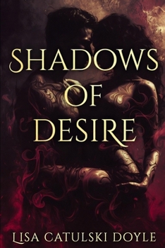 Paperback Shadows of Desire Book