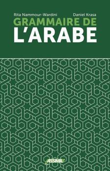 Hardcover Grammaire de l'arabe [French] Book