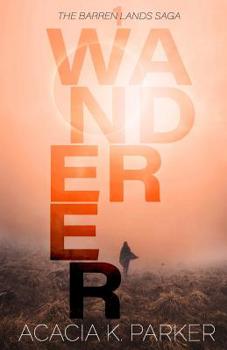 Paperback Wanderer Book