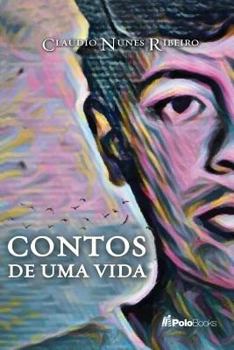 Paperback Contos de Uma Vida [Portuguese] Book
