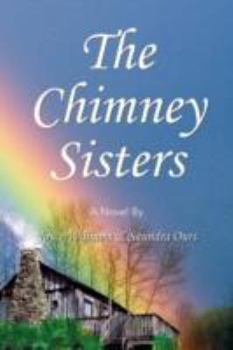 Paperback The Chimney Sisters Book