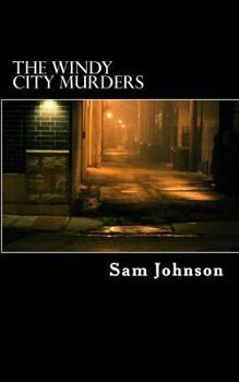 Paperback The Windy City Murders Book