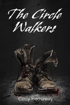 Paperback The Circle Walkers Book