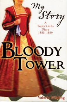 Paperback My Story: Bloody Tower Book