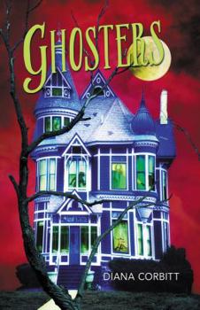 Paperback Ghosters Book
