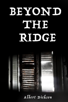 Paperback Beyond the Ridge Book