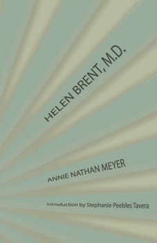 Paperback Helen Brent, M.D. Book