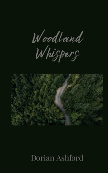 Paperback Woodland Whispers Book