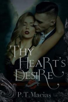 Thy Heart's Desire: Elemental FairyKingdoms - Book #12 of the Saint's Grove