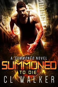 Paperback Summoned to Die Book