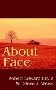 Paperback About Face Book