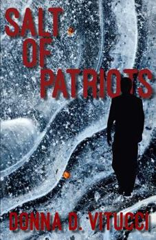 Paperback Salt of Patriots Book