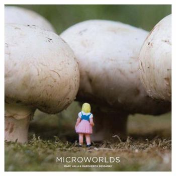 Paperback Microworlds Book