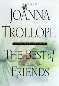 Hardcover Best of Friends: 1 Book