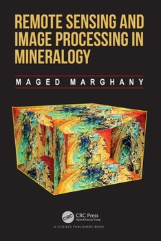 Paperback Remote Sensing and Image Processing in Mineralogy Book