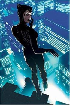 Catwoman: The Replacements (Catwoman (Graphic Novels)) - Book #5 of the Catwoman (2001) (Old Editions)