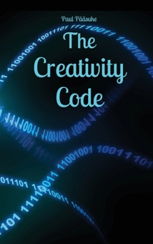 Paperback The Creativity Code Book