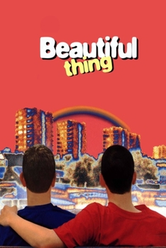 Paperback Beautiful Thing: Original Screenplay Book