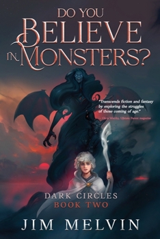 Paperback Do You Believe in Monsters? Book 2 Book