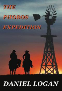 The Phobos Expedition - Book #2 of the Deep Space Travel to Mars