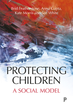 Paperback Protecting Children: A Social Model Book
