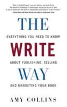 Paperback The Write Way Book