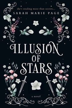 Paperback Illusion of Stars Book