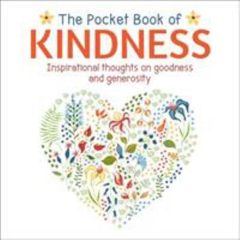 Paperback The Pocket Book of Kindness Book