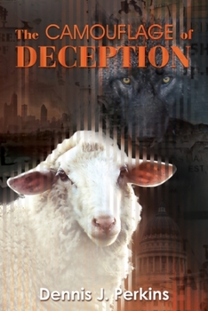 Paperback The Camouflage of Deception Book